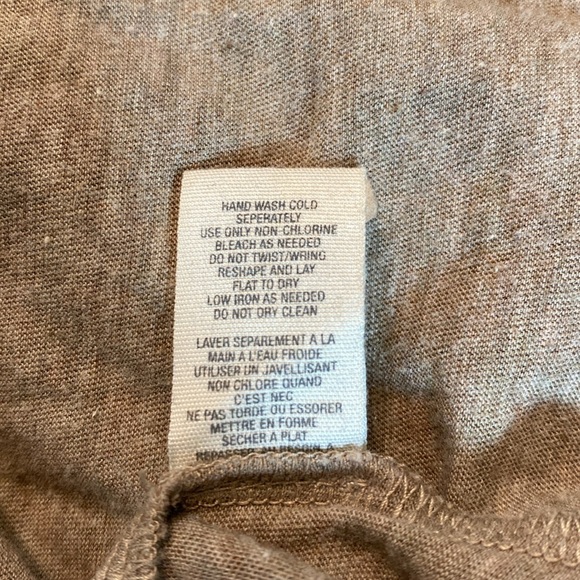 Boho Top - Picture 9 of 9